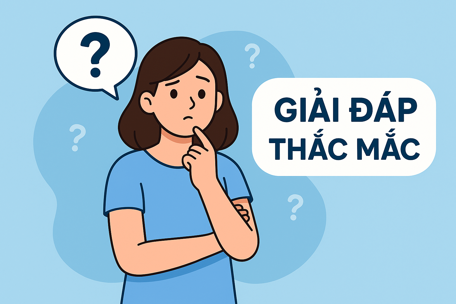 Giải Đáp Thắc Mắc Về Mụn – Chuyên Gia Tư Vấn Cùng TrimunAZ.vn
