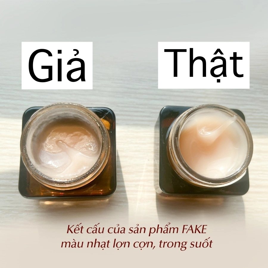 Làm Sao Để Nhận Biết Mỹ Phẩm Giả, Kém Chất Lượng?