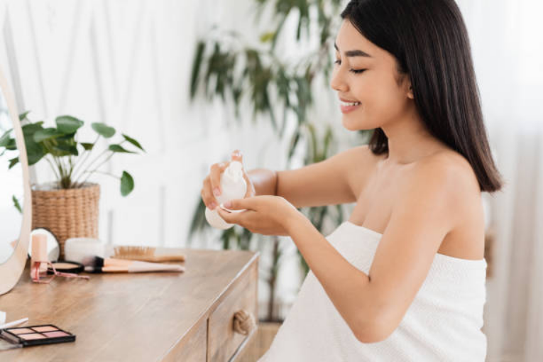 Tẩy trang – “Bước đầu” quyết định làn da bạn có lên mụn hay không ?