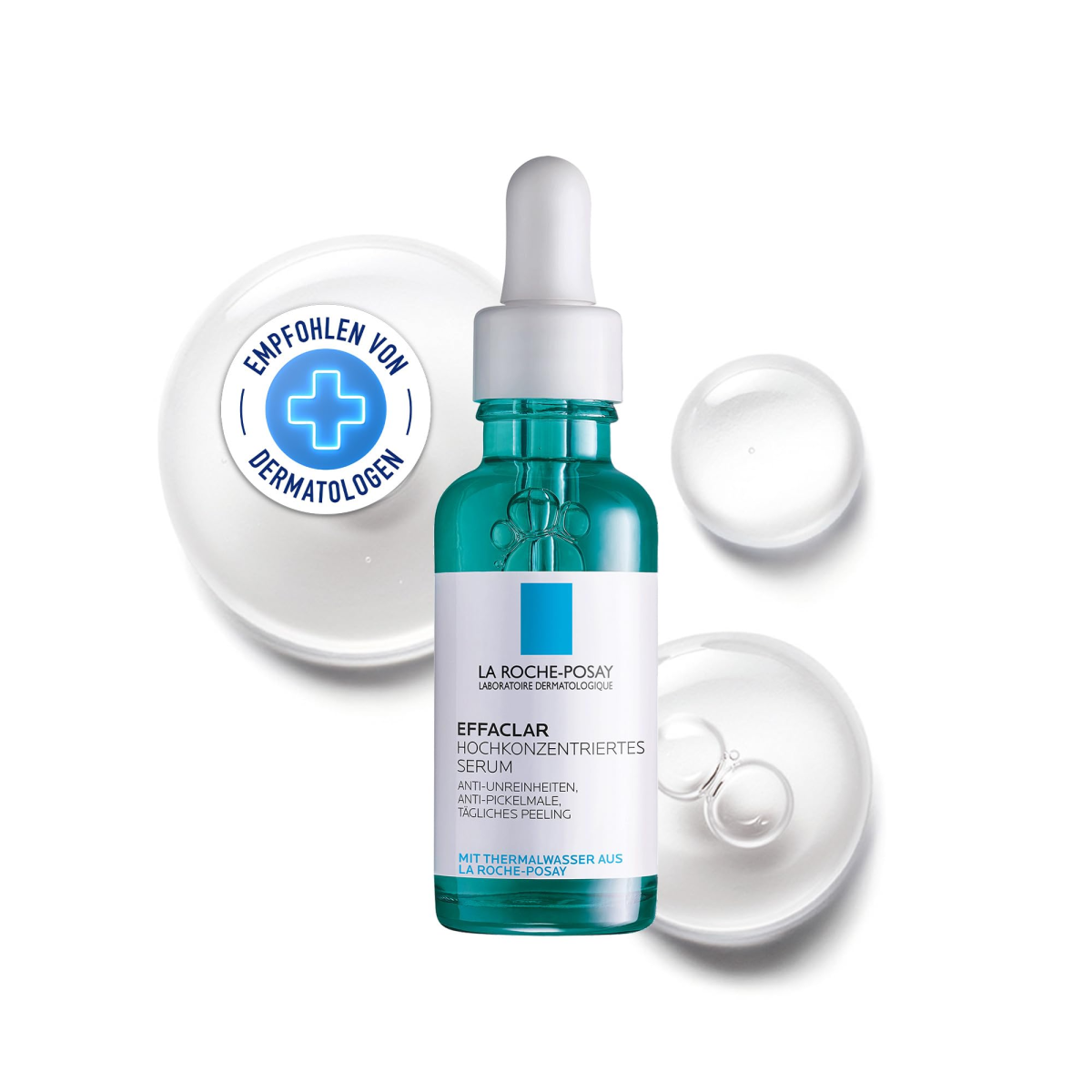 7 serum trị mụn hiệu quả nhất hiện nay