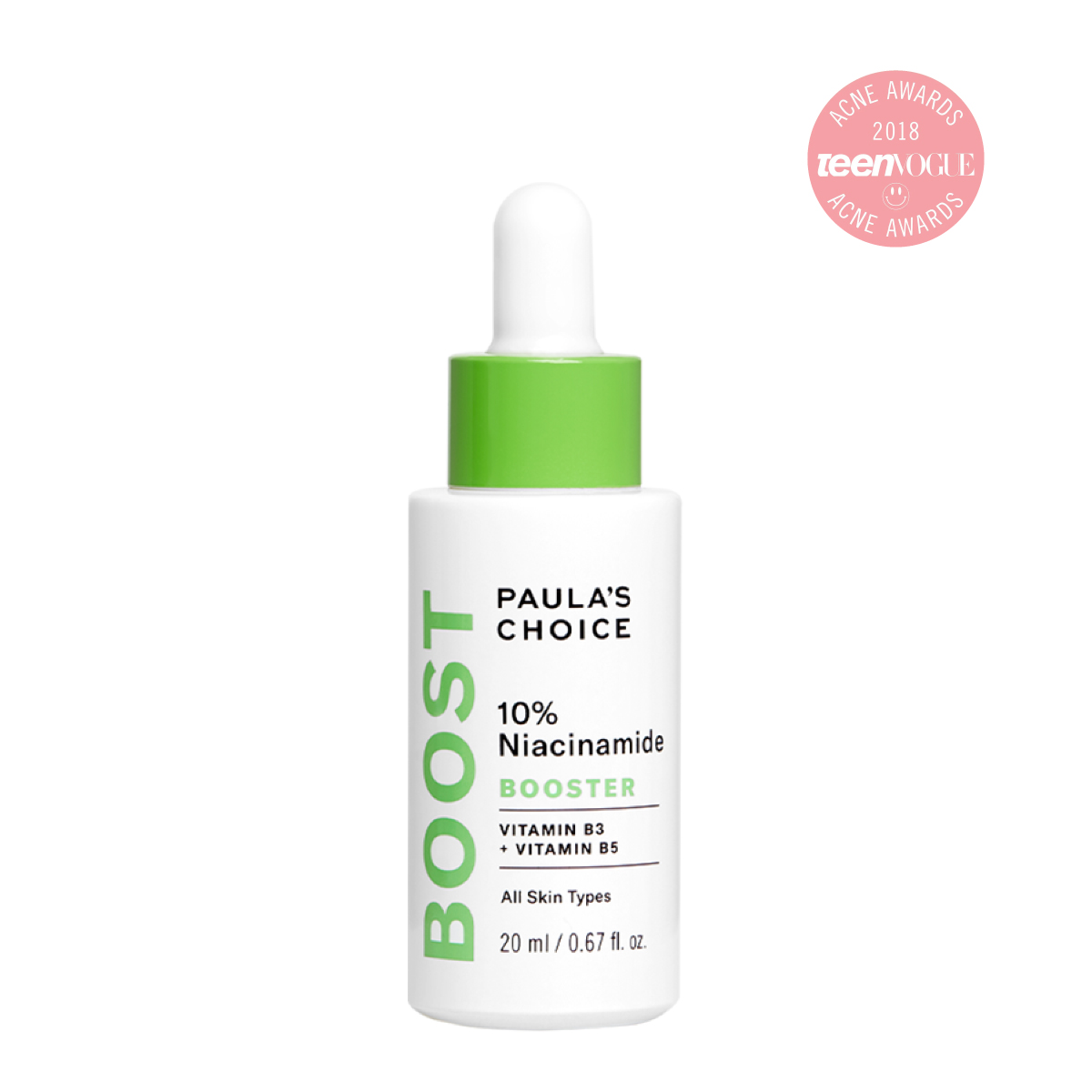 7 serum trị mụn hiệu quả nhất hiện nay