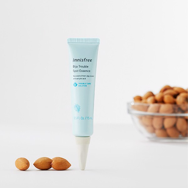 7 serum trị mụn hiệu quả nhất hiện nay
