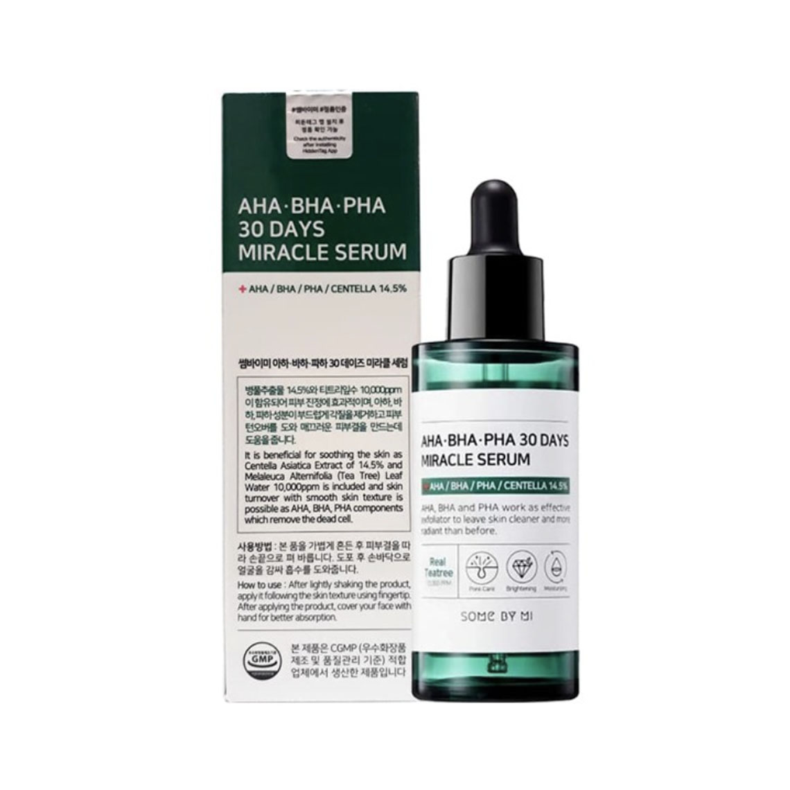 7 serum trị mụn hiệu quả nhất hiện nay