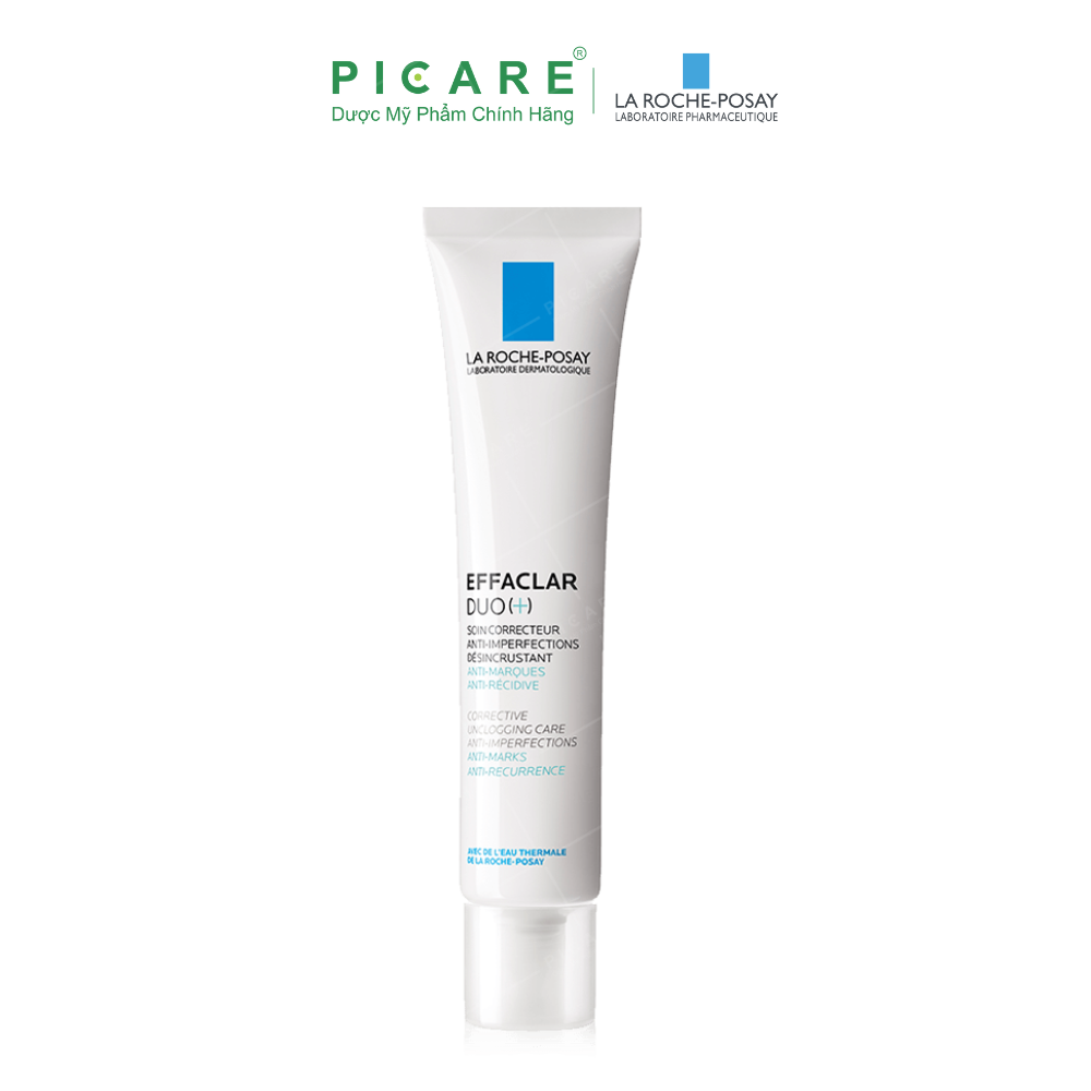 Top 6 gel trị mụn hiệu quả được tin dùng nhất