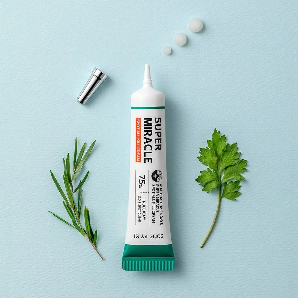 Top 6 gel trị mụn hiệu quả được tin dùng nhất