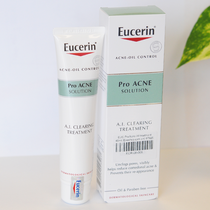 Top 6 gel trị mụn hiệu quả được tin dùng nhất