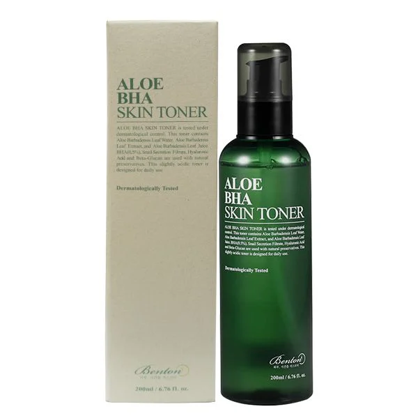 So sánh 5 toner làm dịu da trị mụn được yêu thích hiện nay
