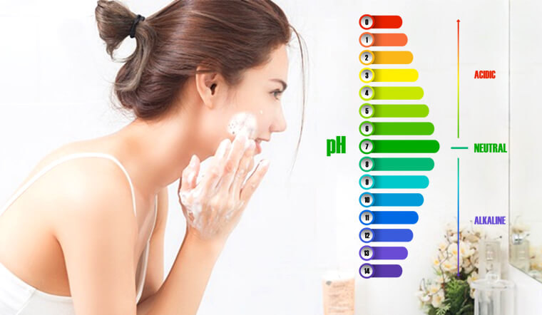 Cách xử lý mụn kích ứng an toàn tại nhà