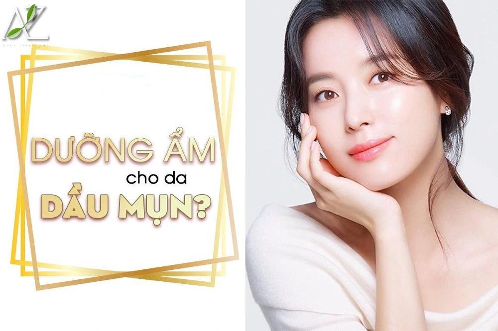 Cách Chăm Sóc Da An Toàn Cho Bà Bầu Bị Mụn