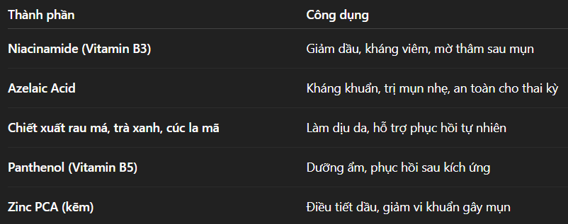 Có Nên Dùng Mỹ Phẩm Trị Mụn Khi Mang Thai?