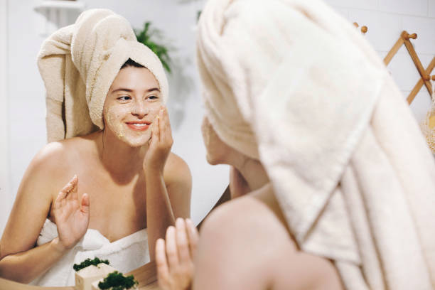 Da nhạy cảm, da mụn đừng bỏ qua: Cách làm sạch da mà bạn chưa từng nghe