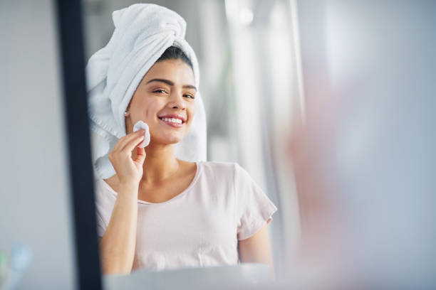 Bí mật làm sáng da an toàn: Toner có thật sự hiệu quả ?
