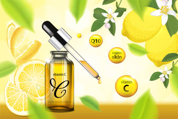 Serum Vitamin C: Nên Dùng Sáng Hay Tối ?