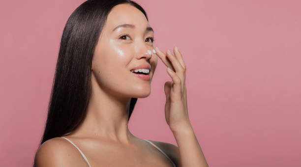Làn Da Không Hấp Thụ Dưỡng Chất ? Nguyên Nhân Không Phải Do Mỹ Phẩm