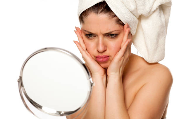 Lý do vì sao bạn skincare mãi không thấy hiệu quả