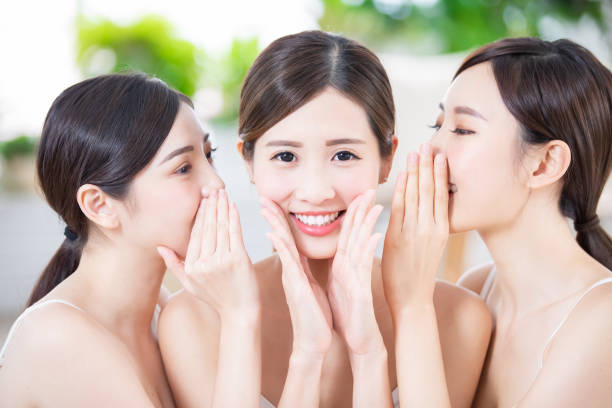 Bí quyết khóa ẩm suốt 24h : Để làn da không còn khát nước