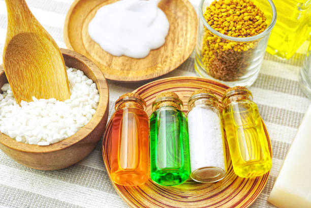 5 giải pháp từ thiên nhiên giúp thu nhỏ lỗ chân lông không cần spa