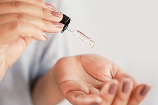 Serum Vitamin C Cho Da Nhạy Cảm: Có Phải Là Lựa Chọn Đúng ?