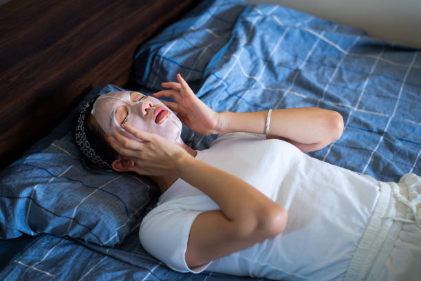 Mặt nạ giấy – Dùng thường xuyên có tốt không ?