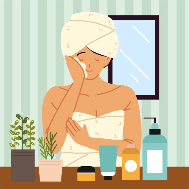 Da Nhạy Cảm – Làm Dịu Da Nhạy Cảm Với Routine Đúng Cách