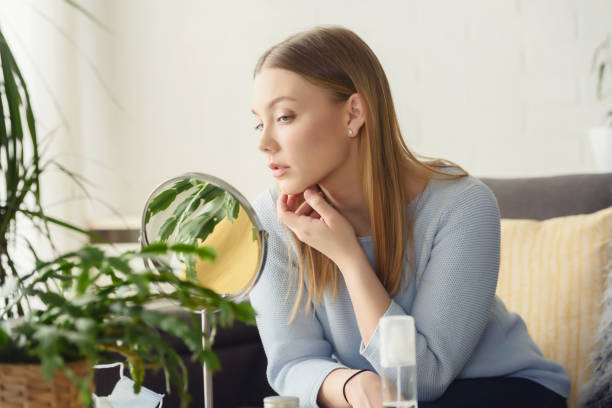 Bí Quyết Chăm Sóc Da Đúng Cách Để Da Luôn Khỏe Đẹp
