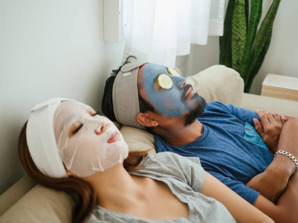 Clay Mask : Có thực sự hút được mụn ẩn như lời đồn ?