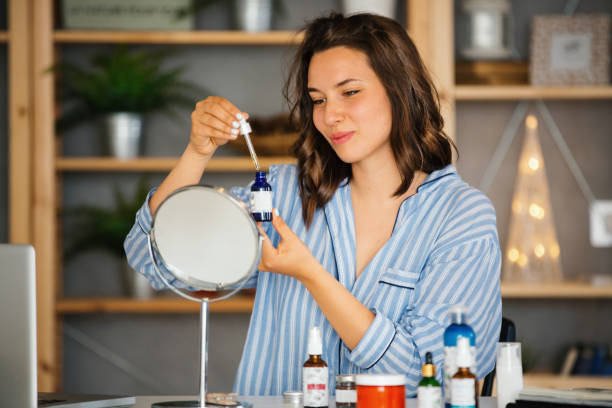 Bí quyết chọn serum chuẩn không cần chỉnh cho làn da của bạn