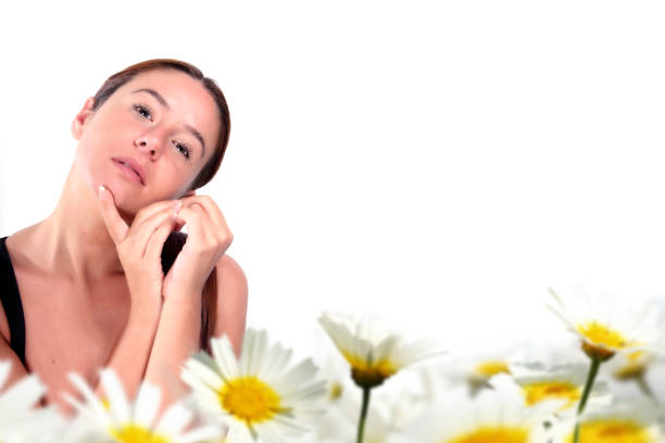 Giải cứu làn da kích ứng với tinh chất hoa cúc – Liệu có như lời đồn ? Giải cứu làn da kích ứng với tinh chất hoa cúc – Liệu có như lời đồn ?