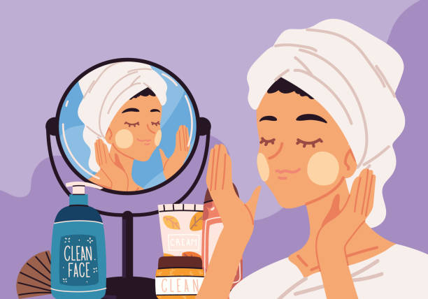 Routine Chăm Sóc Da Nhạy Cảm Cho Người Mới Bắt Đầu