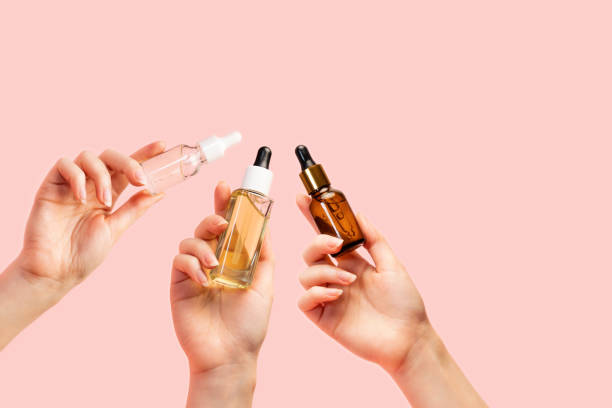 Bí kíp chọn serum phù hợp từng loại da – Không còn lo kích ứng hay nổi mụn