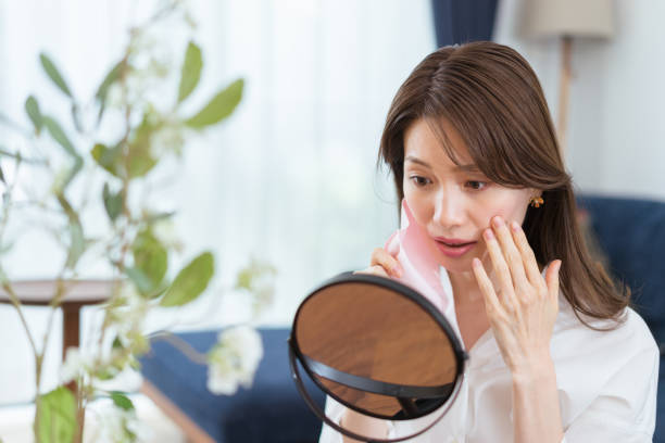 Bí Quyết Chăm Sóc Da Đúng Cách Để Da Luôn Khỏe Đẹp