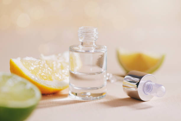 Serum Vitamin C Cho Da Nhạy Cảm: Có Phải Là Lựa Chọn Đúng ?