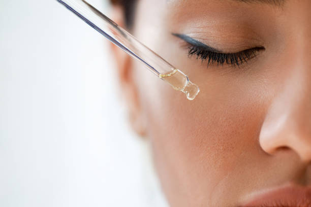 Chọn Serum Không Khó – Chỉ Khó Khi Bạn Chưa Biết Điều Này