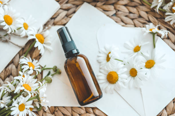 Giải cứu làn da kích ứng với tinh chất hoa cúc – Liệu có như lời đồn ? Giải cứu làn da kích ứng với tinh chất hoa cúc – Liệu có như lời đồn ?