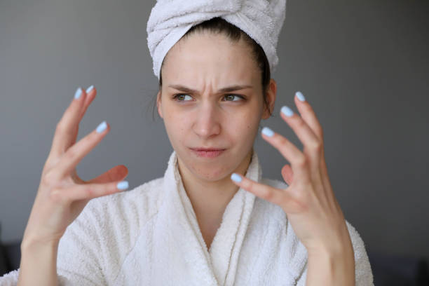 Lý do vì sao bạn skincare mãi không thấy hiệu quả