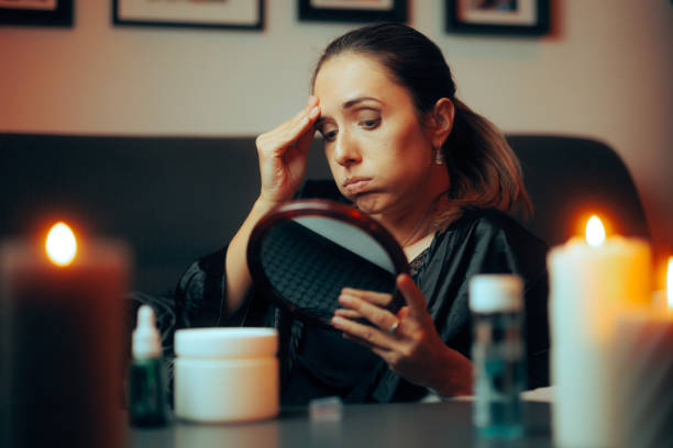 Da sạm, thâm mụn không dứt? Đây là quy trình chăm da ban đêm bạn cần áp dụng ngay