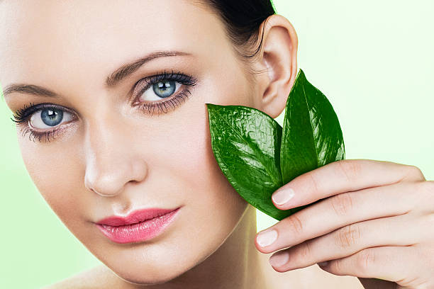5 giải pháp từ thiên nhiên giúp thu nhỏ lỗ chân lông không cần spa