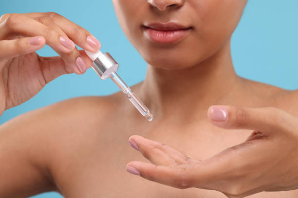 Bí mật để dùng serum không bị châm chích – Da nhạy cảm cũng mê