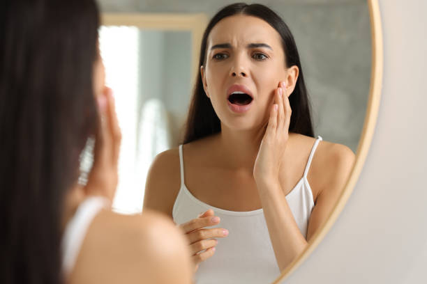 Da Mẩn Đỏ, Ngứa Rát – Đừng Để Thành Vết Thâm Cứng Đầu