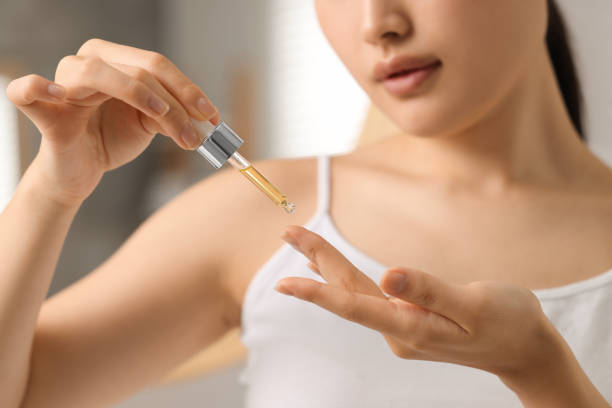 Bí mật để dùng serum không bị châm chích – Da nhạy cảm cũng mê