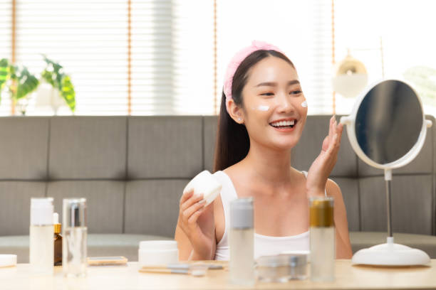 Bí Quyết Làm Đẹp Cho Da Mụn, Nhạy Cảm Không Thể Bỏ Qua