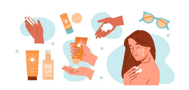 Da dầu, mụn và kem chống nắng: Bí quyết chọn đúng để không phản tác dụng