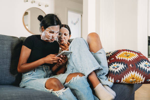 Lý Do Khiến Routine Chăm Sóc Da Của Bạn Mãi Không Hiệu Quả