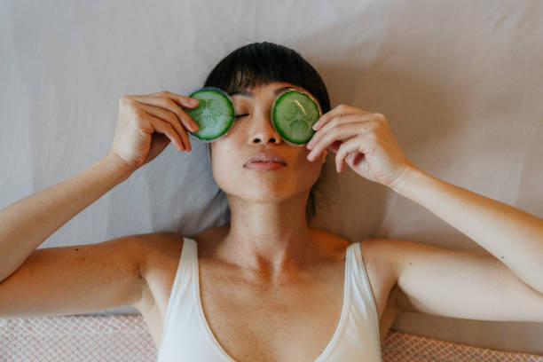 Chăm da chuẩn spa tại nhà chỉ với vài phút mỗi ngày – Bạn đã biết cách chưa ?