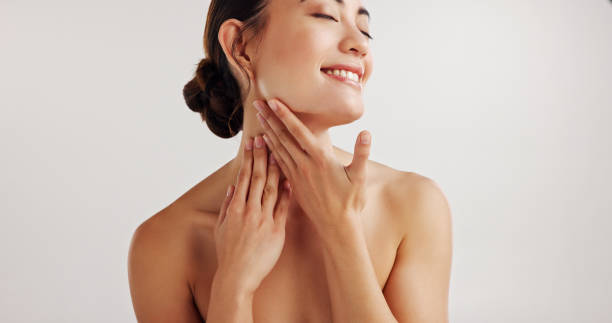 Bạn có đang skincare thiếu sót 50% mà không hề biết ?