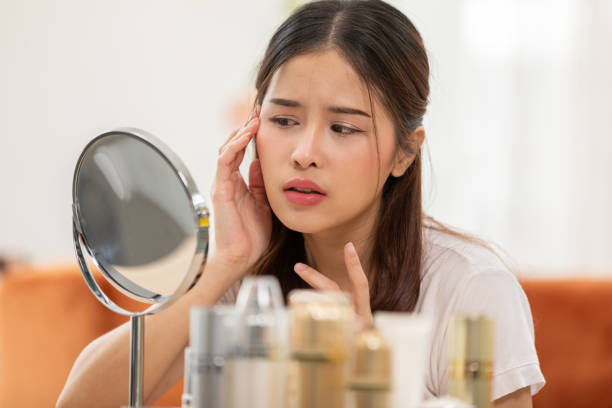 Đừng để làn da lên tiếng mới bắt đầu chống lão hóa
