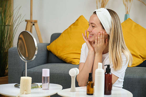 Bí quyết chọn serum chuẩn không cần chỉnh cho làn da của bạn