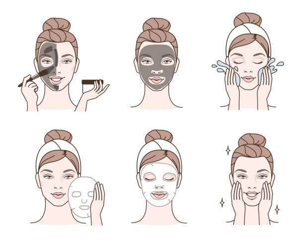 Mặt nạ đất sét - 99% người dùng mặt nạ đất sét không biết điều này