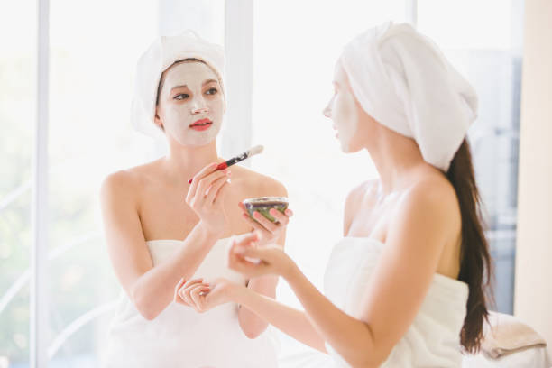 Đắp mặt nạ trước hay sau toner mới là cách đúng ?
