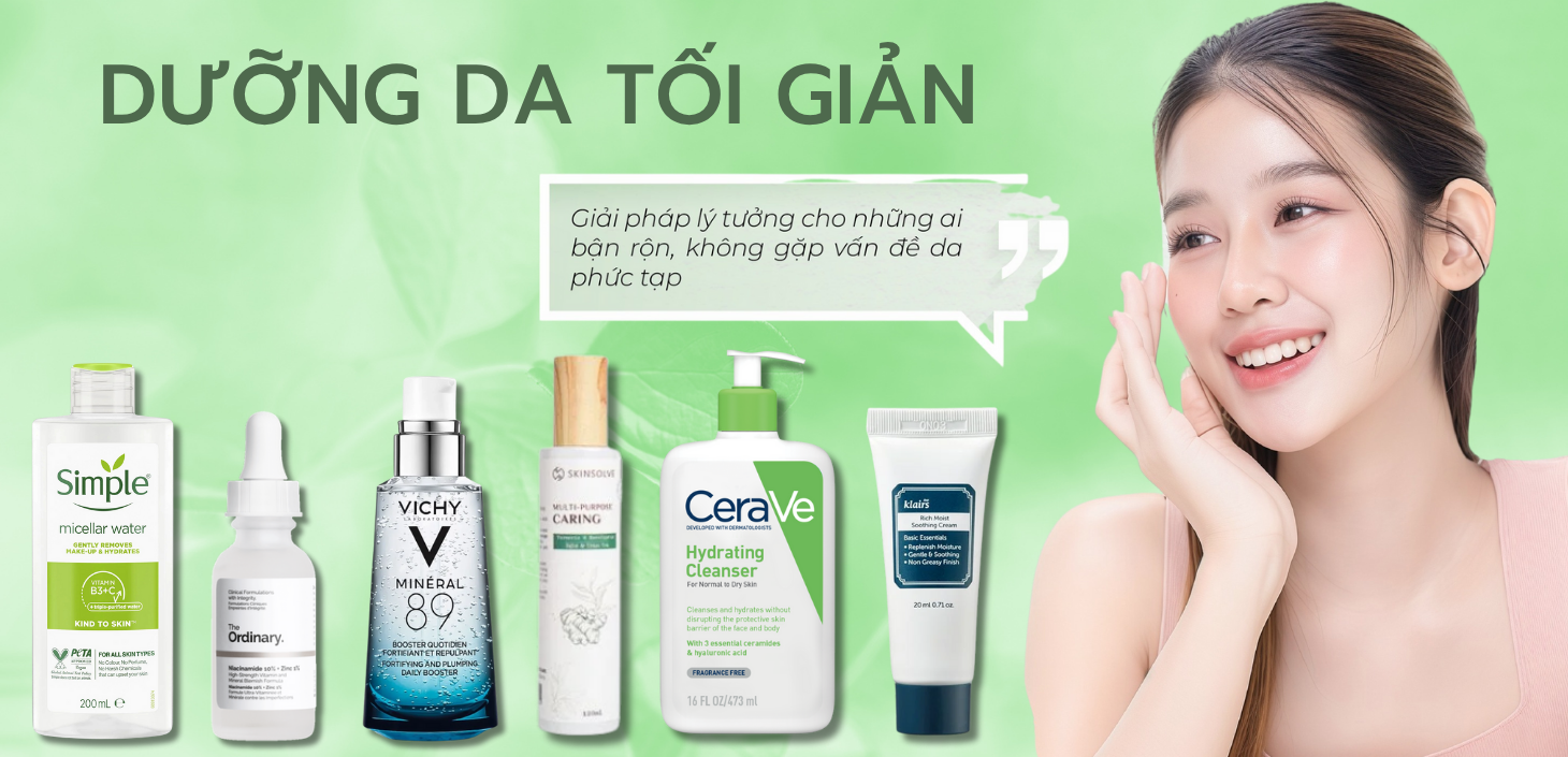 Cân bằng da/Toner 2